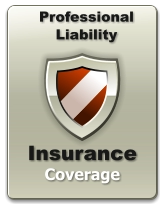 Insurance  Coverage Professional Liability